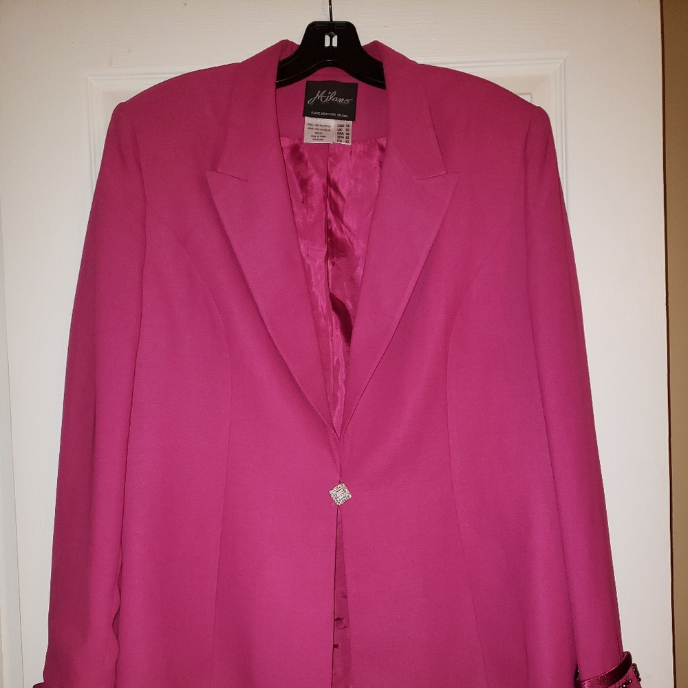Milano SUIT